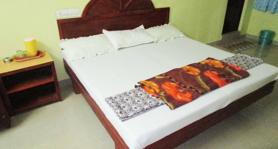 Hill Green Cottage, Thekkady 2